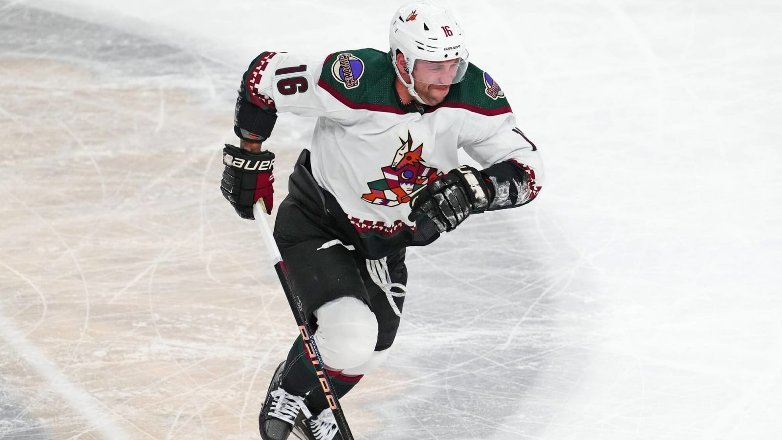 Grading the Coyotes’ 2023 Offseason Acquisitions