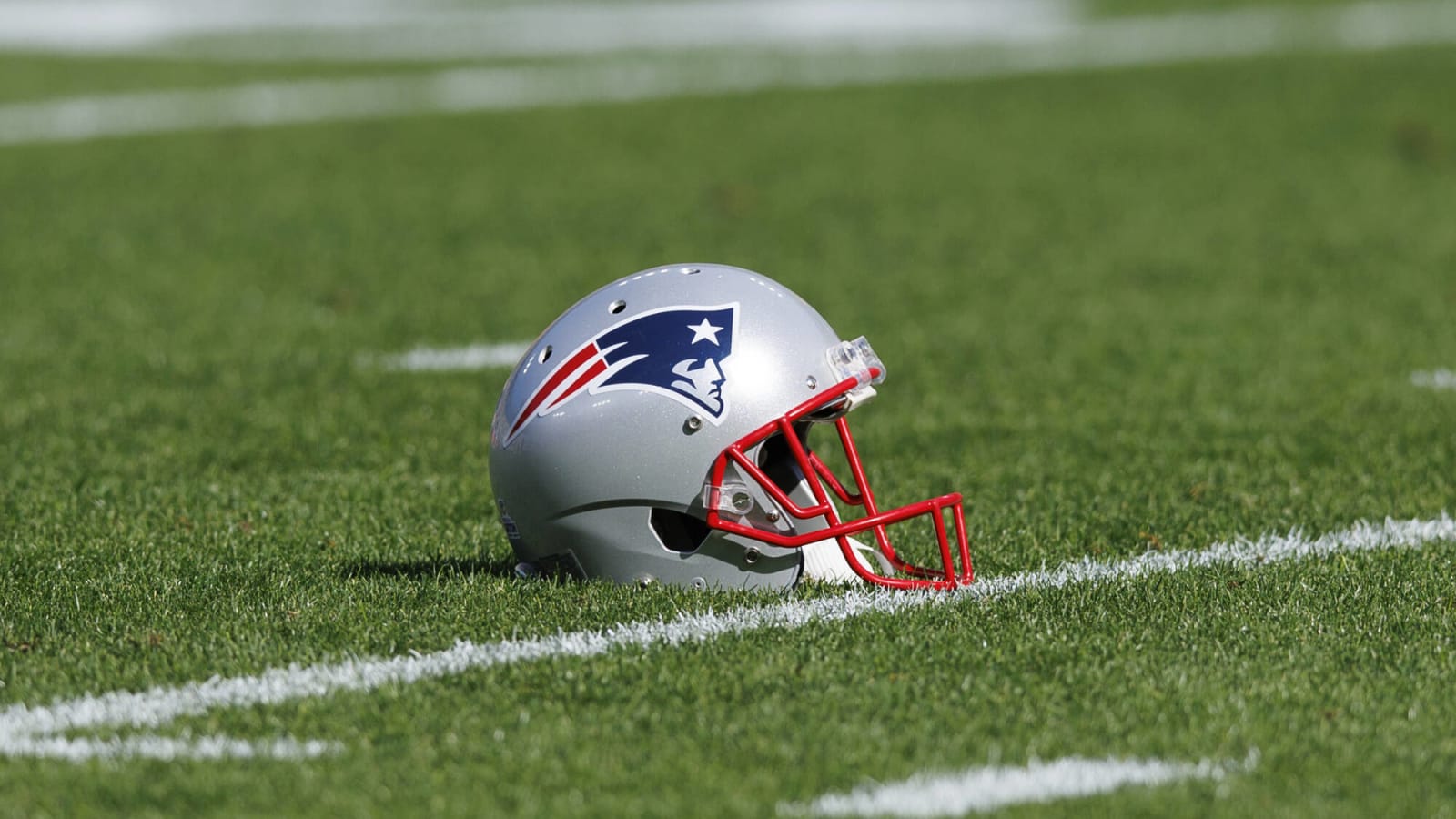 New England Patriots Rookie Minicamp Invitations