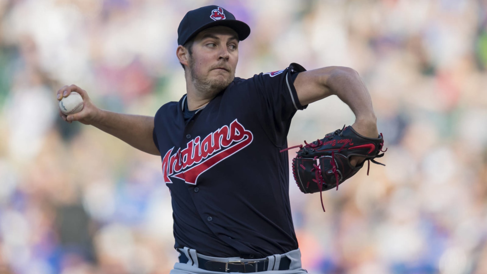 Trevor Bauer lashes out over ‘BD911’ conspiracy theory talk
