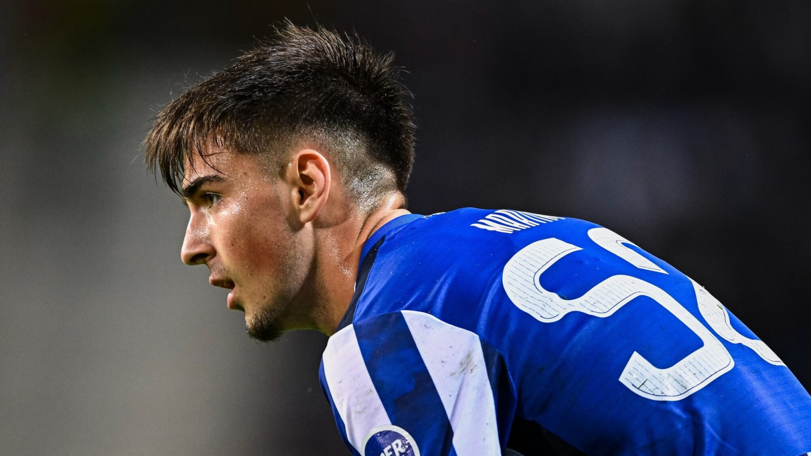 Arsenal, Liverpool and Chelsea scouting highly-rated defender ahead of a potential move