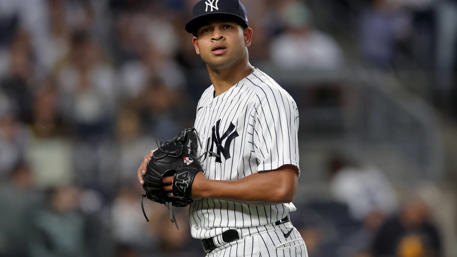 Yankees demote starting pitcher after strong MLB debut