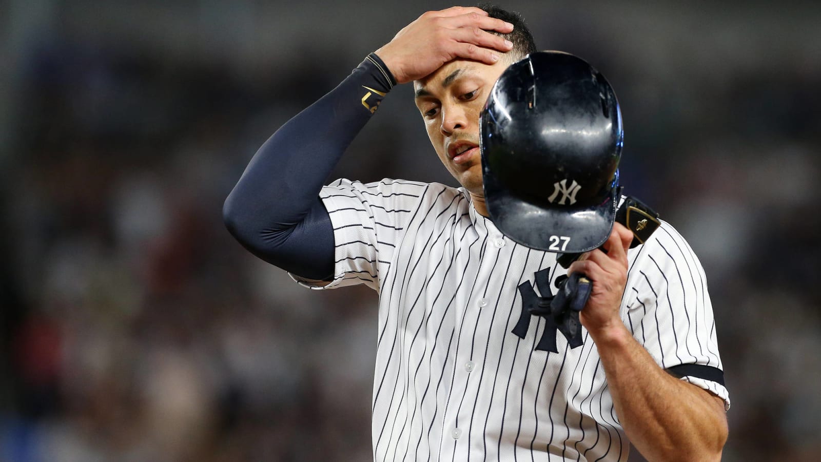 This season's most surprising and disappointing MLB players