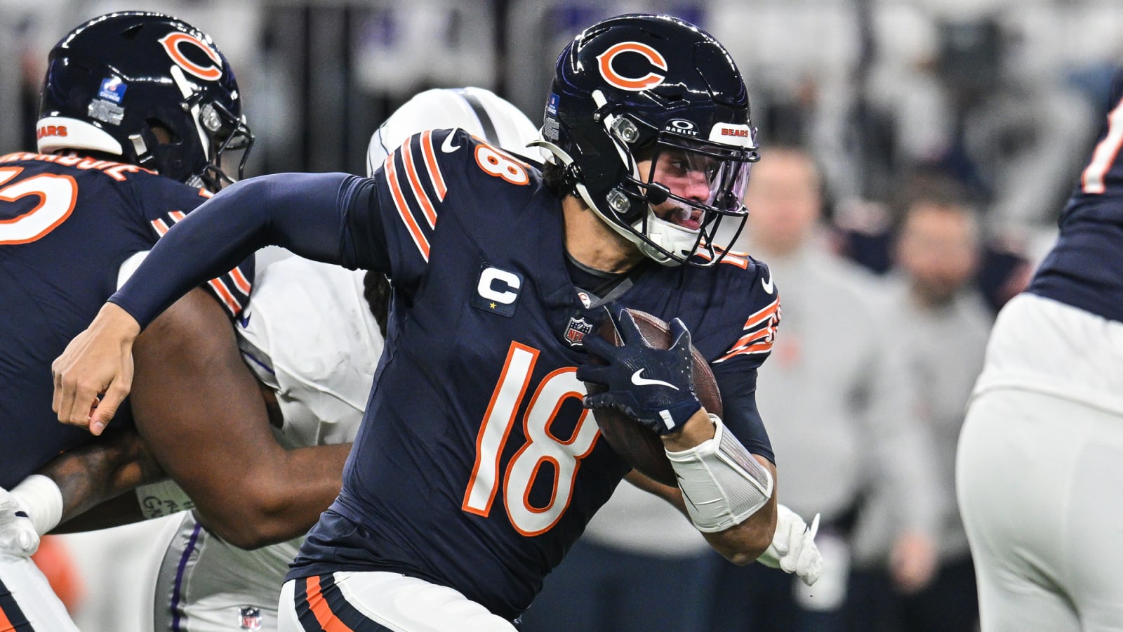 Adam Schefter shares interesting note about Bears’ next HC