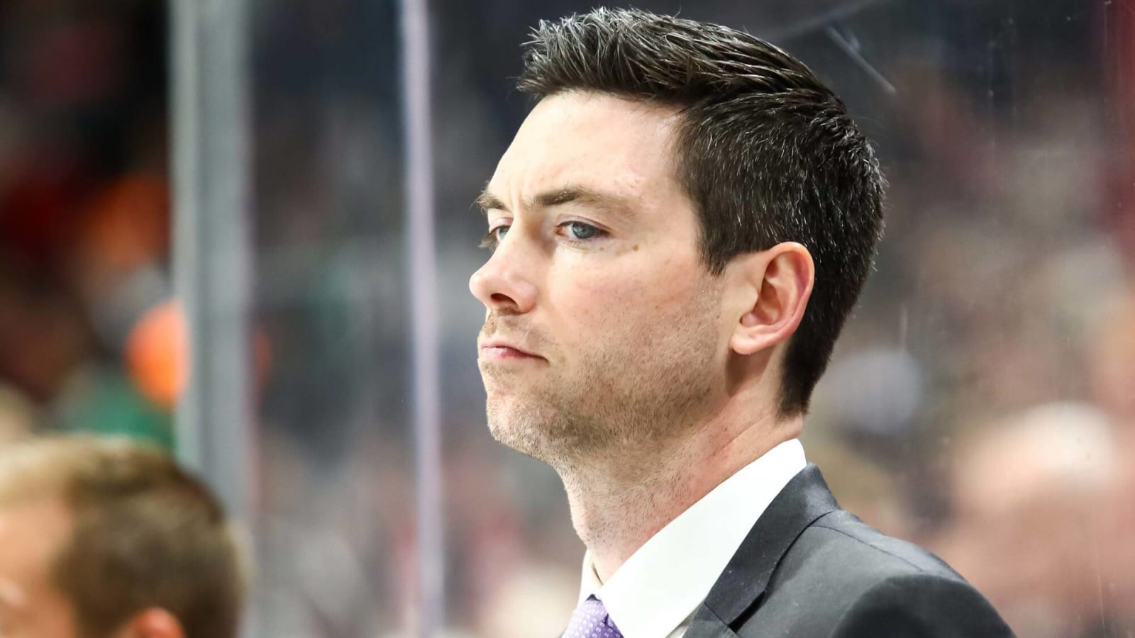 Devils name Jeremy Colliton as an assistant coach
