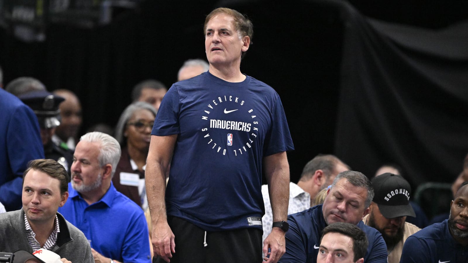 Mark Cuban Reveals Failed Kobe Bryant Trade In 2007
