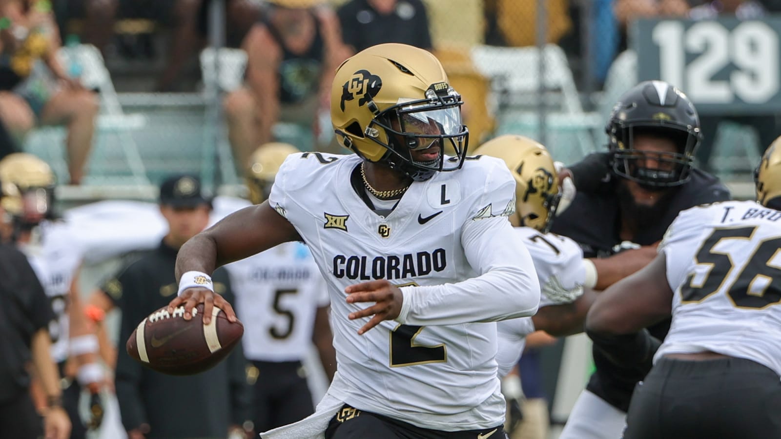 2025 NFL Draft: Mel Kiper shakes up Top 10 QB rankings  Yardbarker