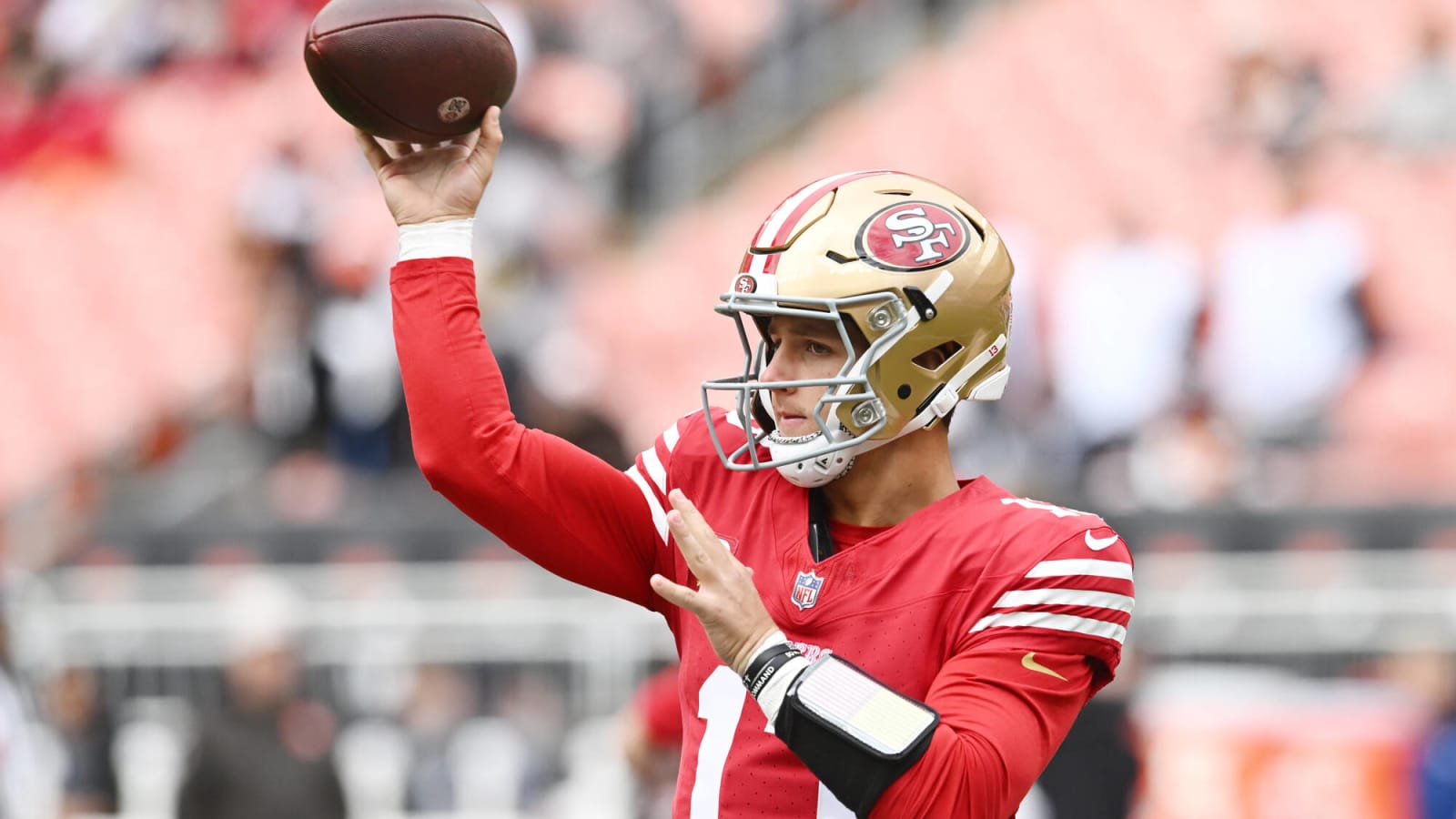 Why Steve Young views 49ers QB Brock Purdy&#39;s defeat as a &#39;great opportunity&#39;