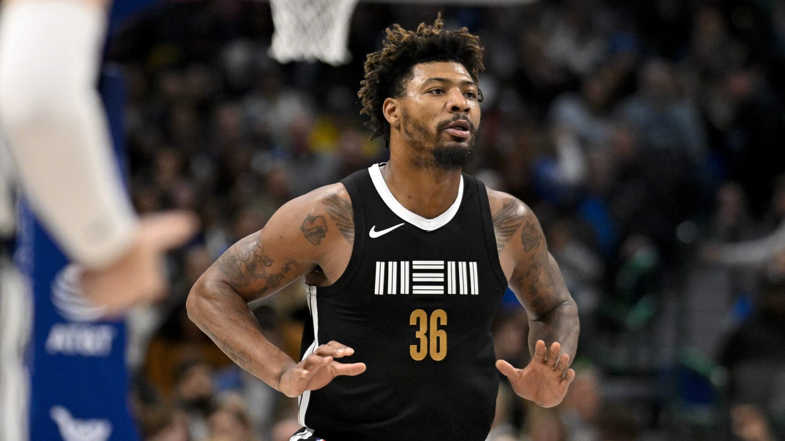 Extent of Marcus Smart's injury revealed Yardbarker