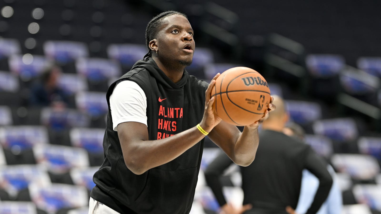 Do the Bulls Have a Trade Partner in Atlanta?