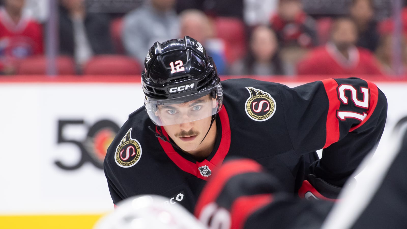 Building for the Future: Ottawa Senators Opening Night Roster Announced