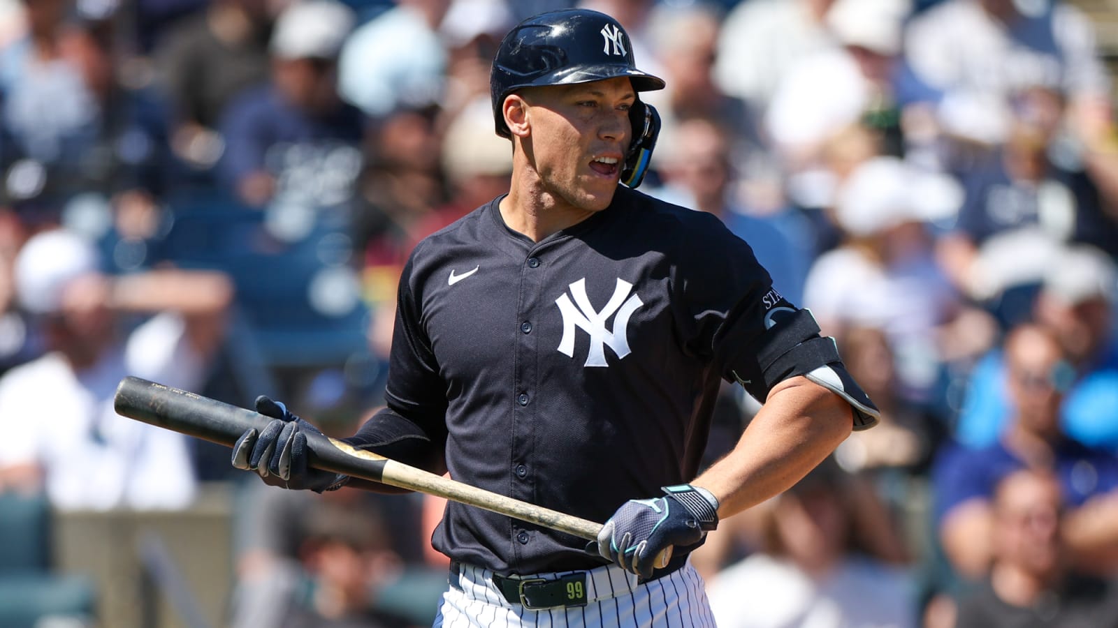 Best Odds to Win 2025 AL MVP Yardbarker
