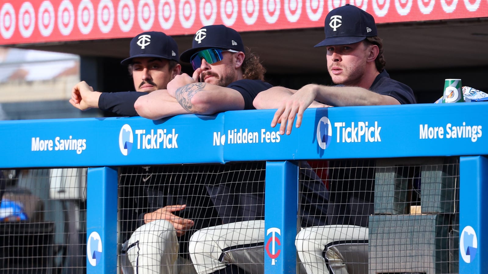 What Happened to the 2024 Minnesota Twins?