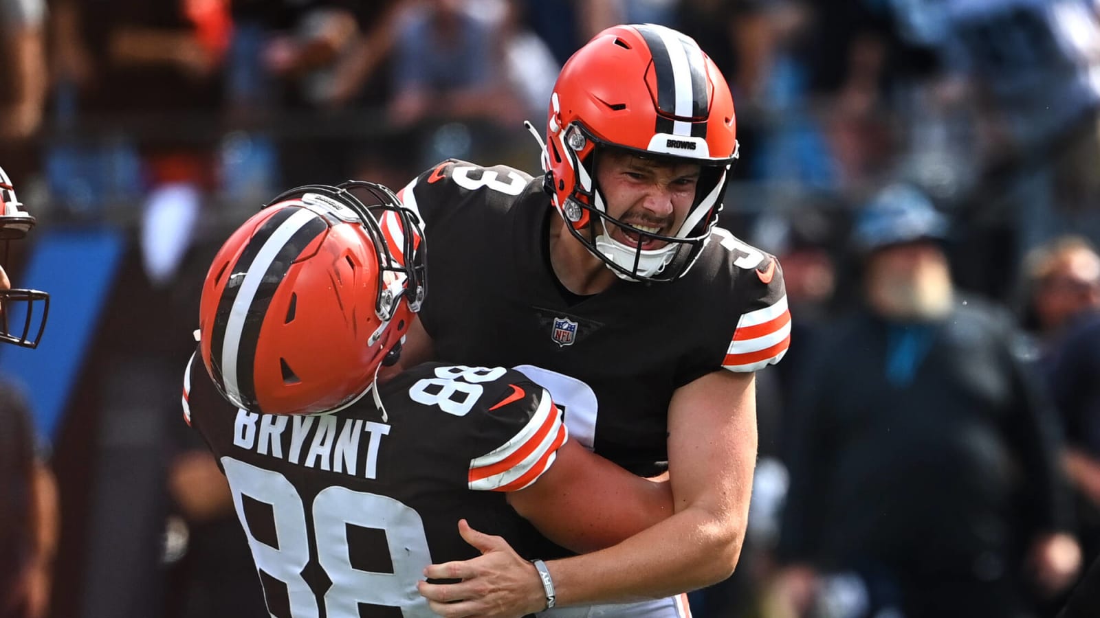 NFL Reporter Applauds Browns For The Cade York Decision