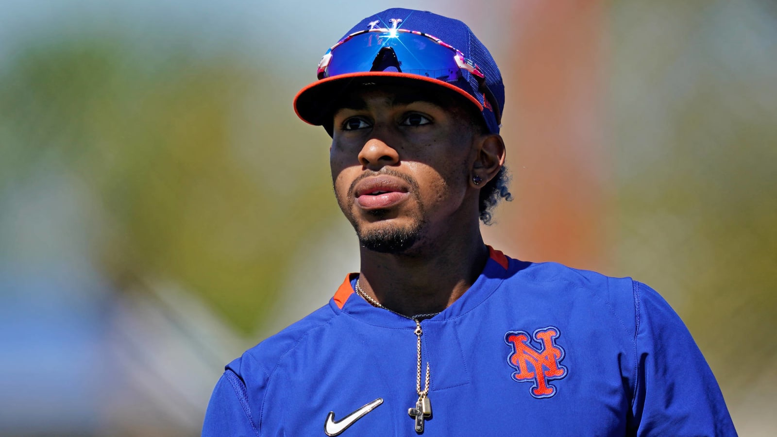 Francisco Lindor, Mets agree to 10-year, $341M extension