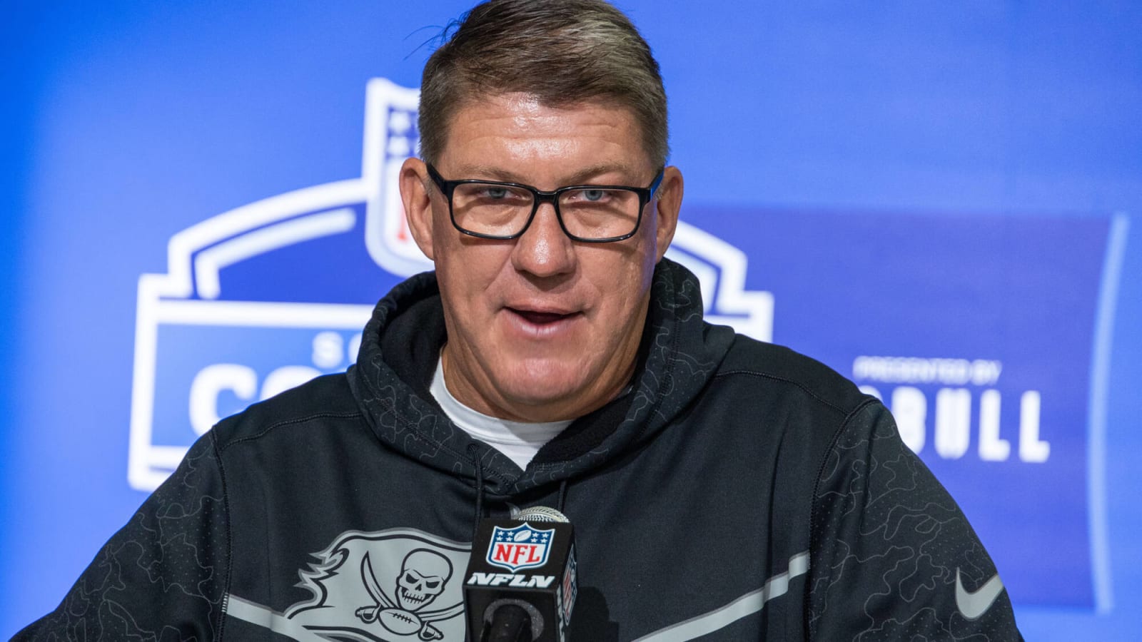 UPDATED: Bucs Offensive Coordinator Interview Tracker