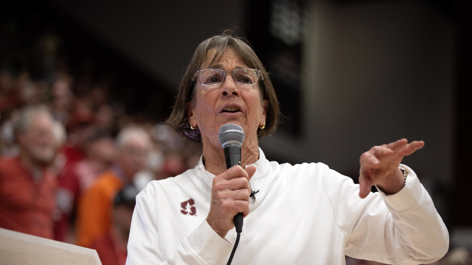 Stanford Cardinals’ Legendary Coach Calls It Quits After 38 Successful Seasons