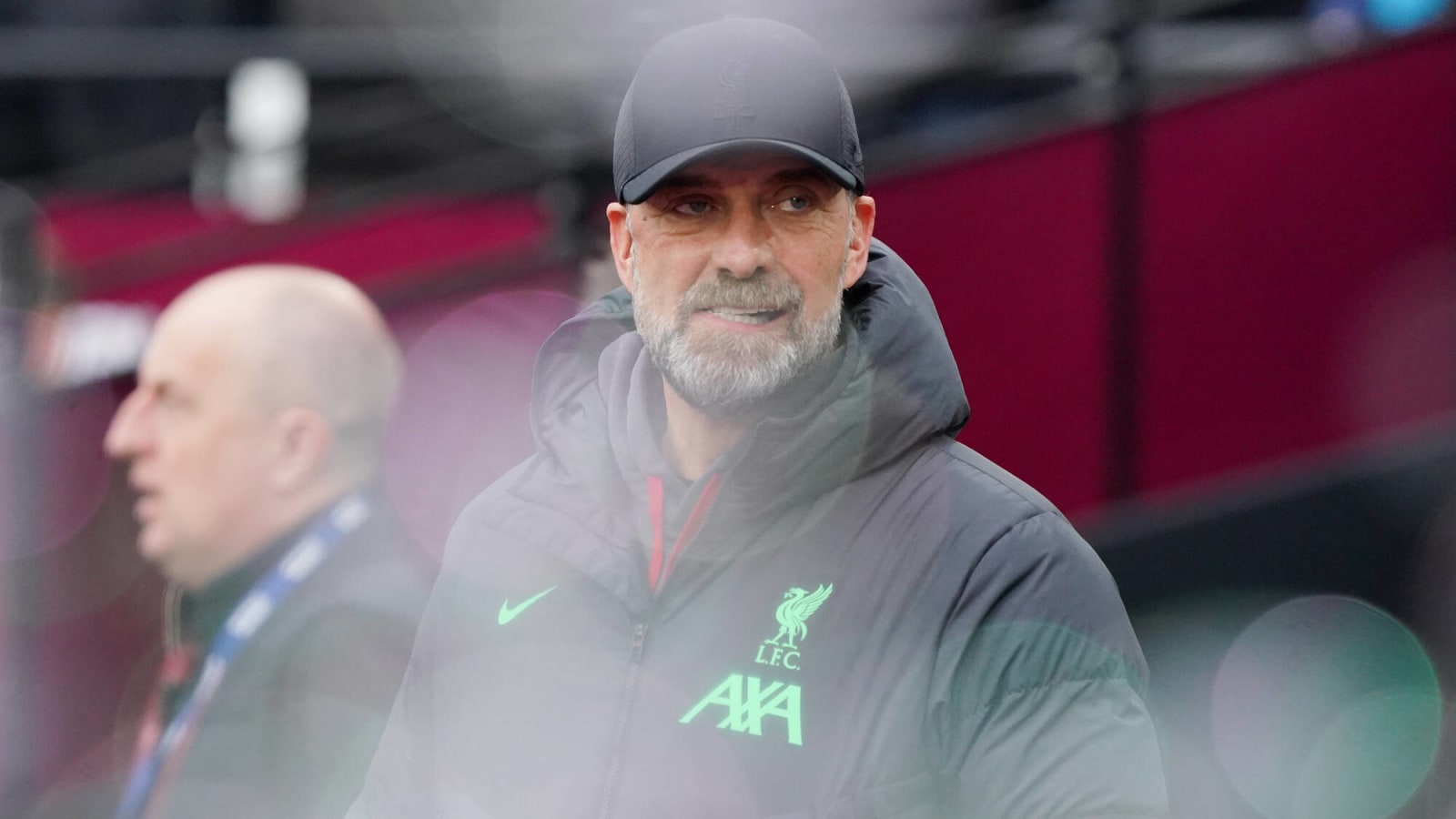 Liverpool kept waiting over off-field project that Jurgen Klopp has approved – report