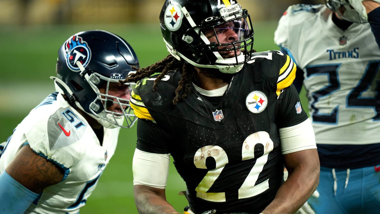 Steelers to Wear Throwback Uniforms vs. Packers Yardbarker