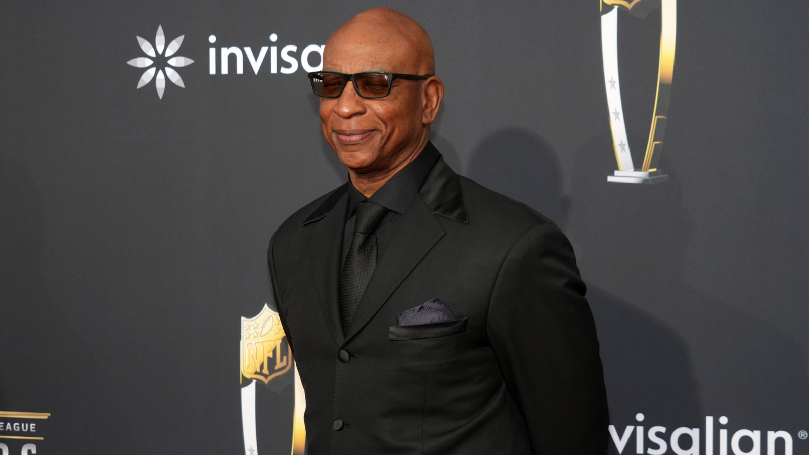 NFL HOF Spotlight: Eric Dickerson