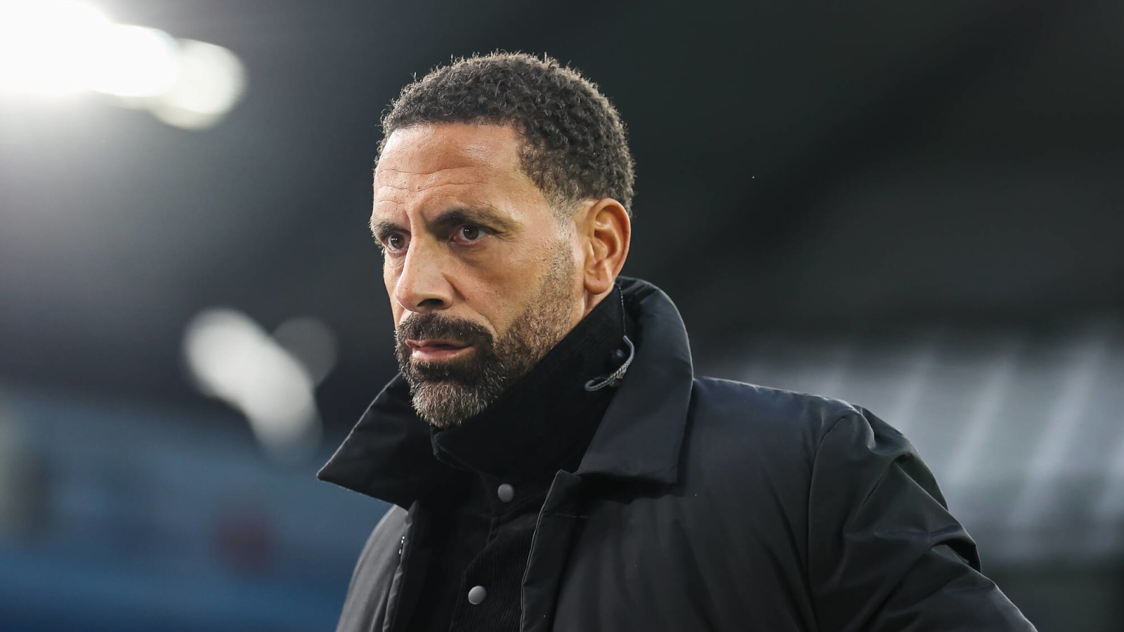 Rio Ferdinand’s eldest son joins New Era sports agency