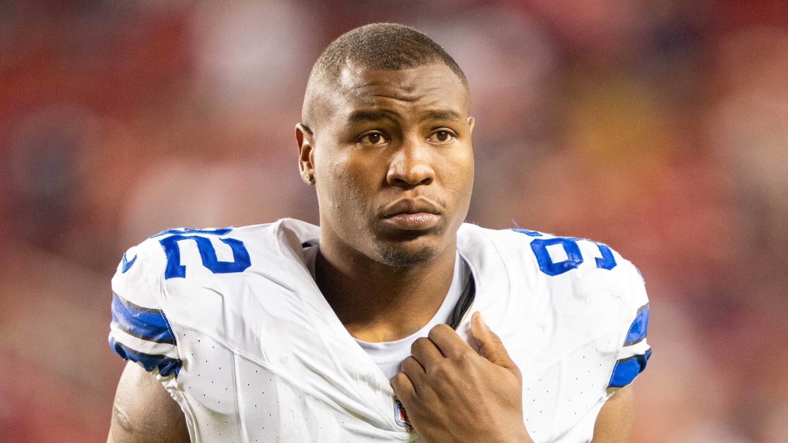 Commanders Set To Poach Dorance Armstrong Jr. From Cowboys