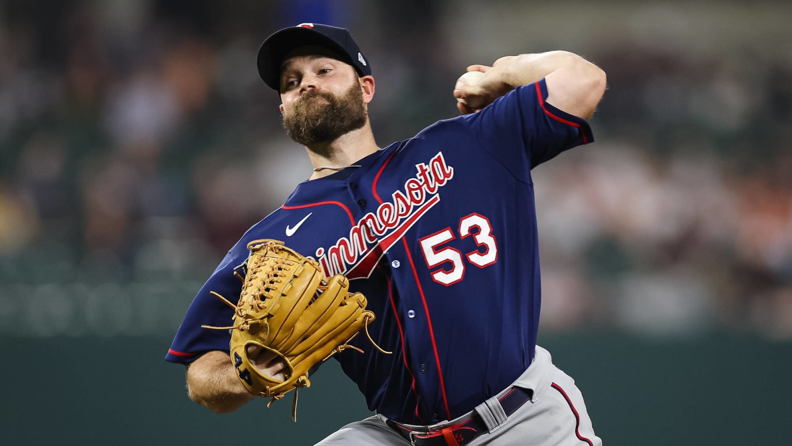 Danny Coulombe Outrighted By Twins, Elects Free Agency