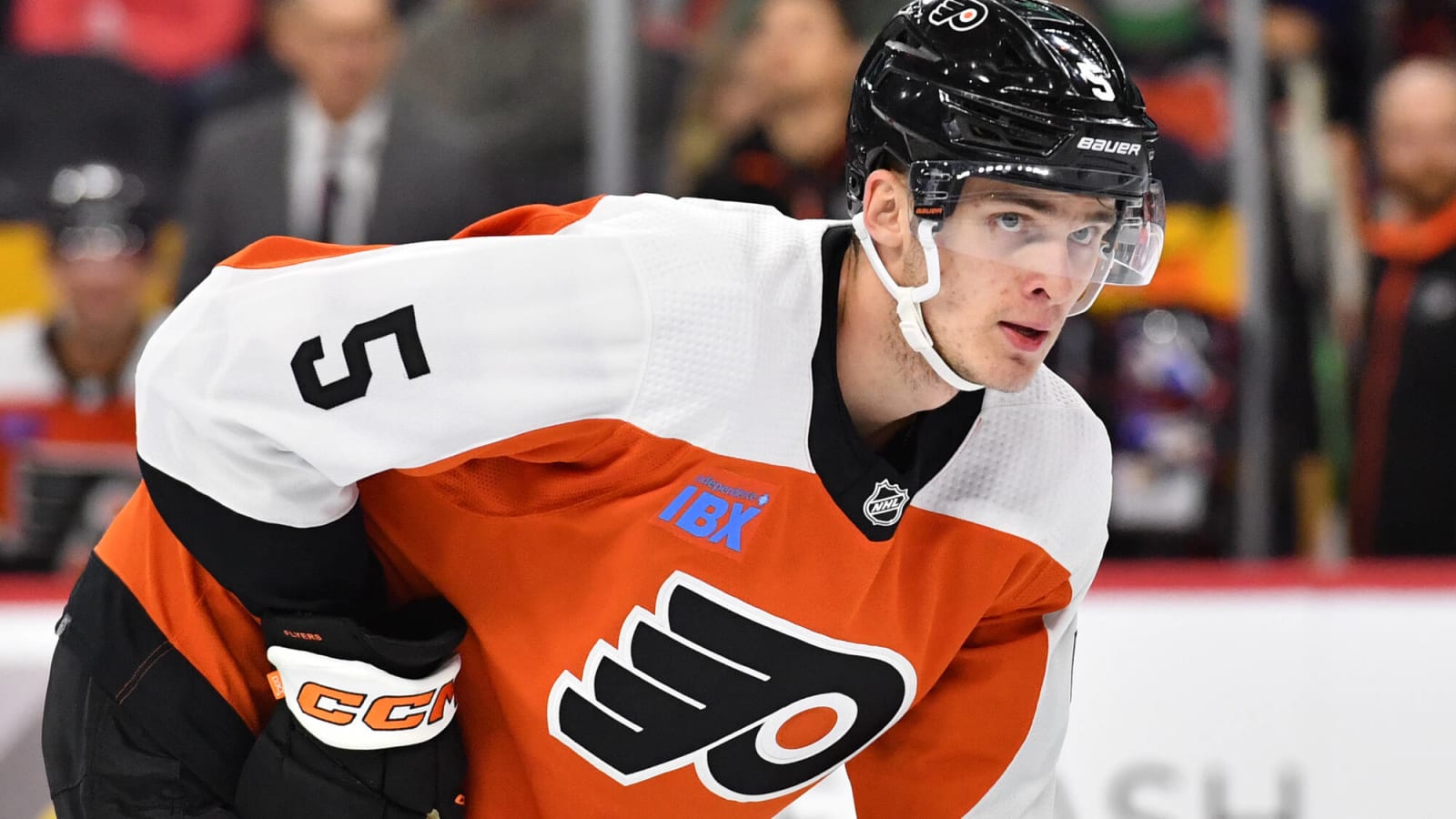 5 Views: Flyers’ Home-Opening Win Features Zamula, Coots, Hart