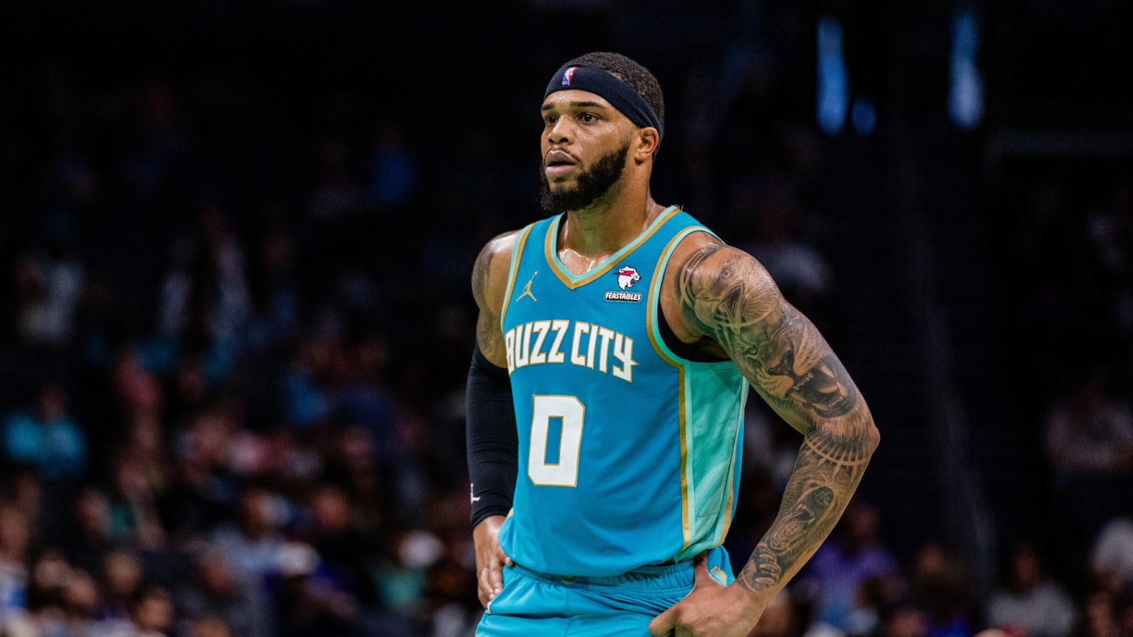 Miles Bridges Wants To Join The Clippers As They&#39;re Giving Second Chances To Controversial Players