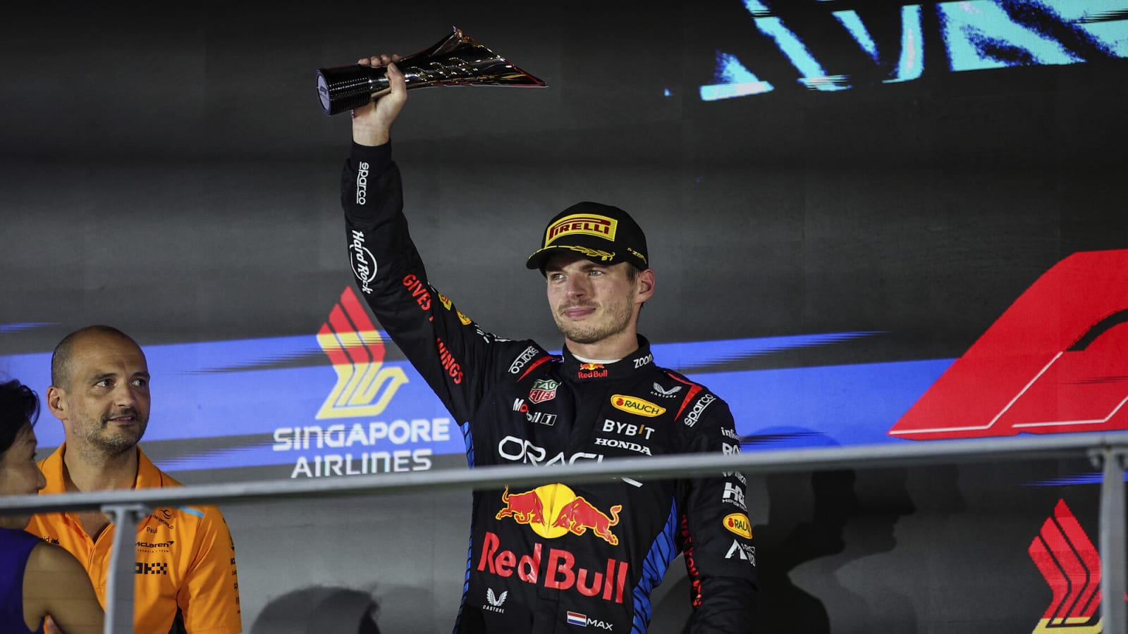 Will FIA be forced to take back swear ban after Max Verstappen fiasco?