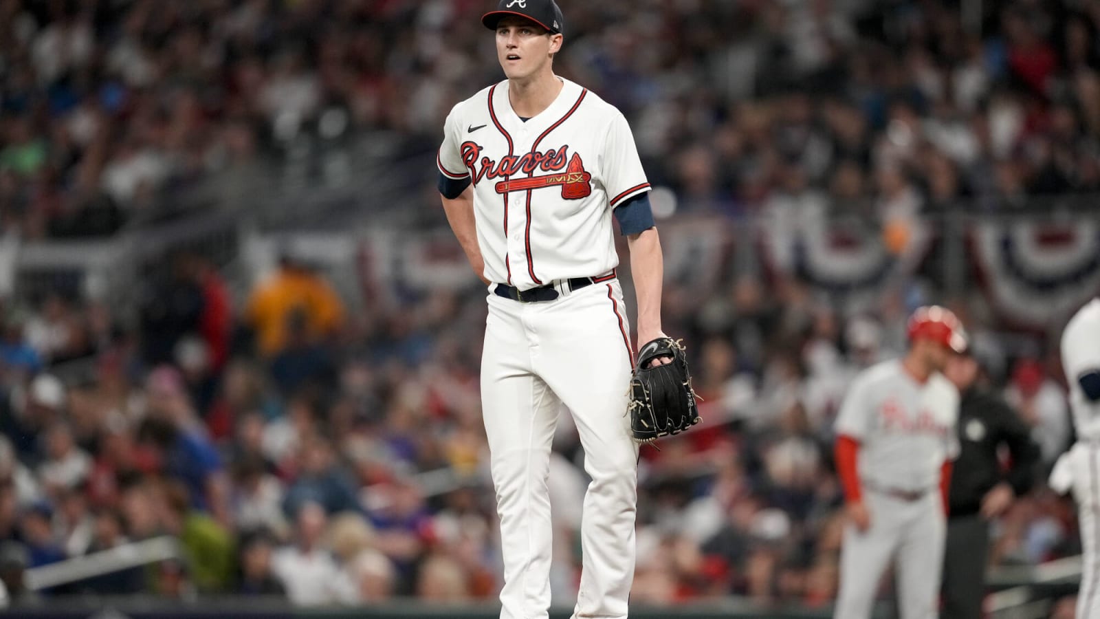 Predicting the Braves 2023 Opening Day roster (2.0)