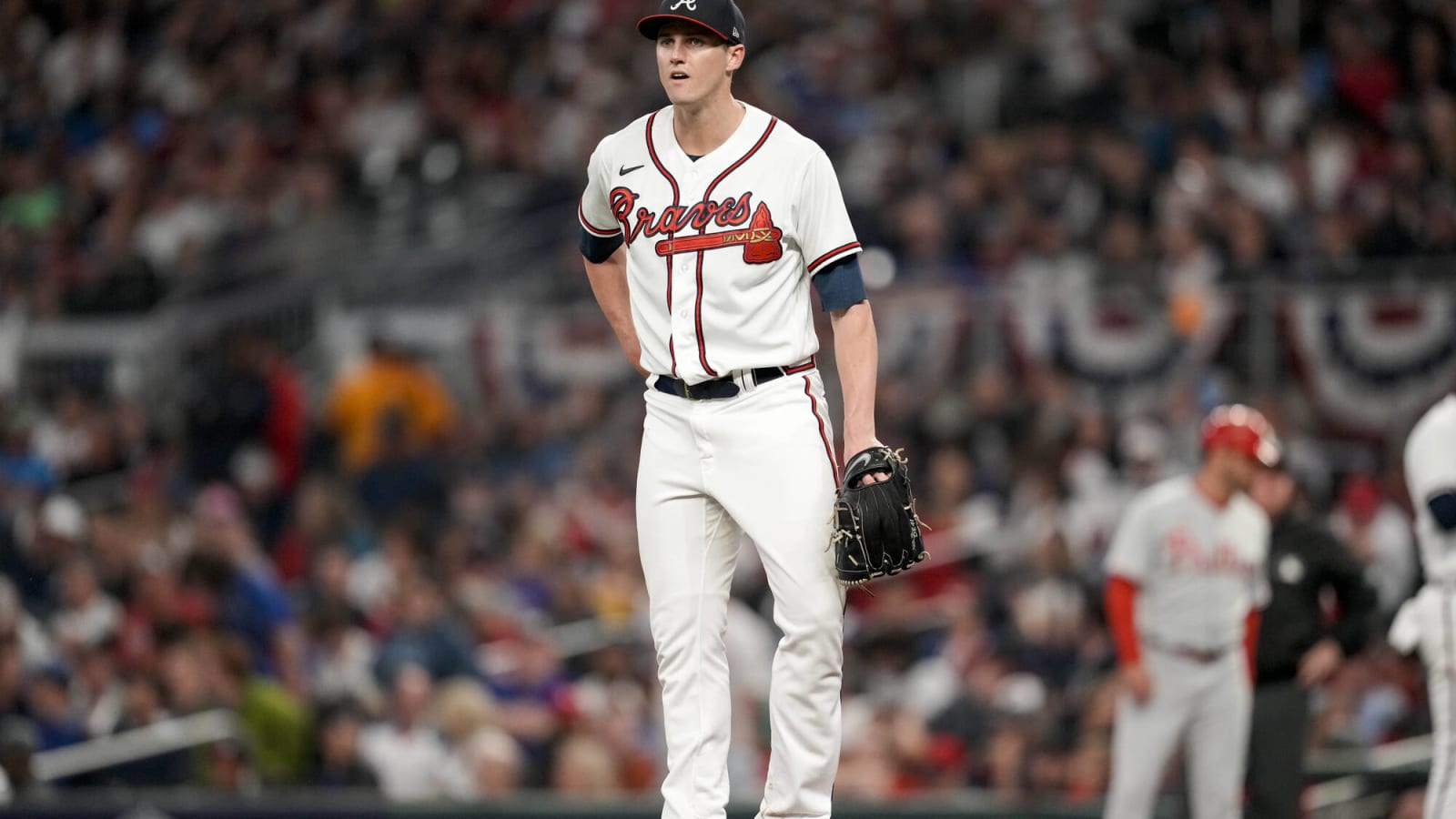 atlanta braves opening day 2022