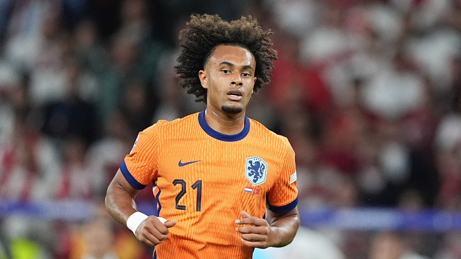 Lewis Ferguson backs team-mate to succeed at next club amid Manchester United links
