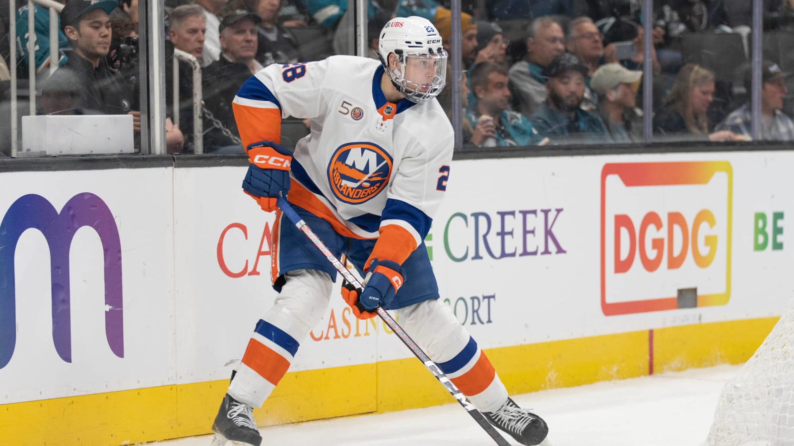 New York Islanders Defense Has Become Elite