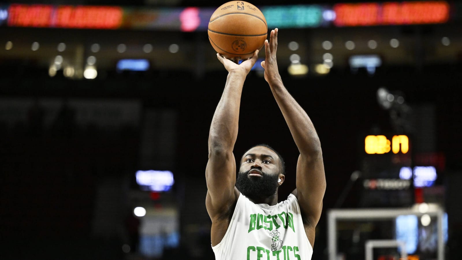 East Notes: Celtics, Jaylen Brown, Pacers, Raptors