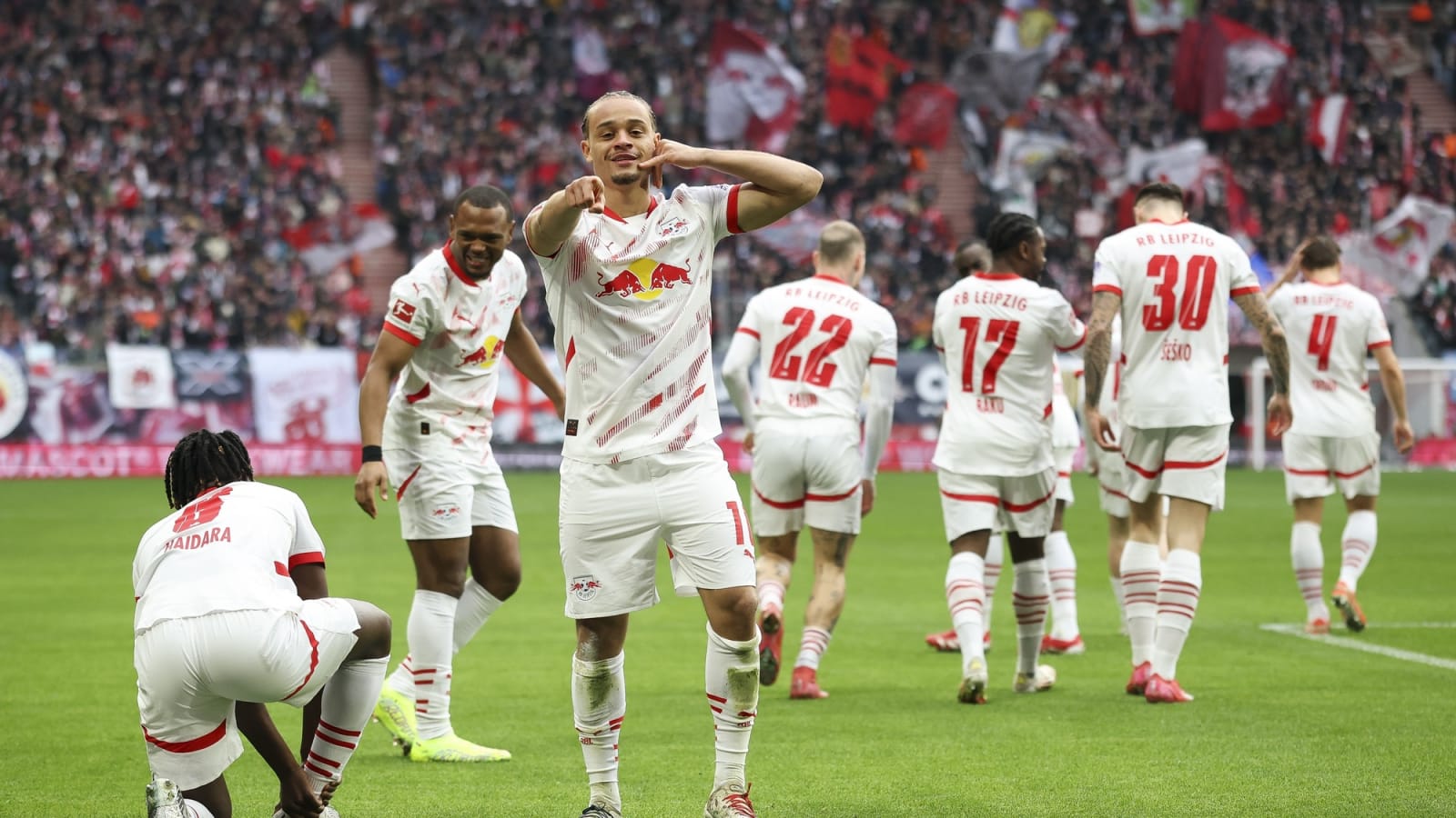 Insider drops ‘very concrete’ Xavi Simons claims directly impacting Man United