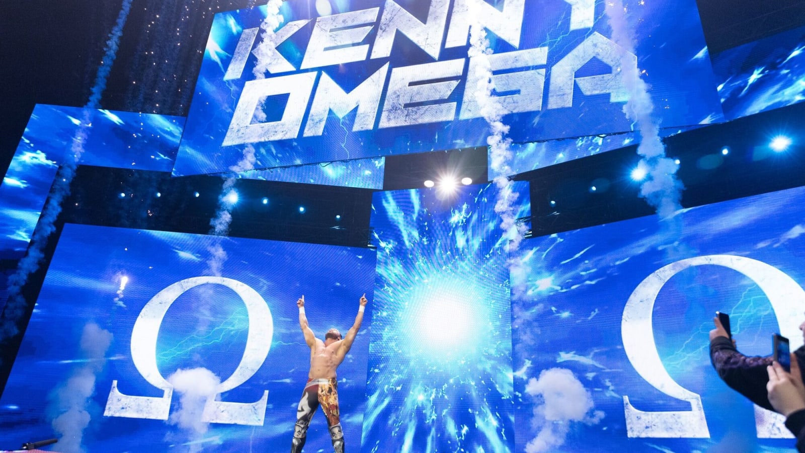 Pair Of New Rumors Reveal 3 Elite AEW Star’s Return From Injury Is Imminent, Including Kenny Omega