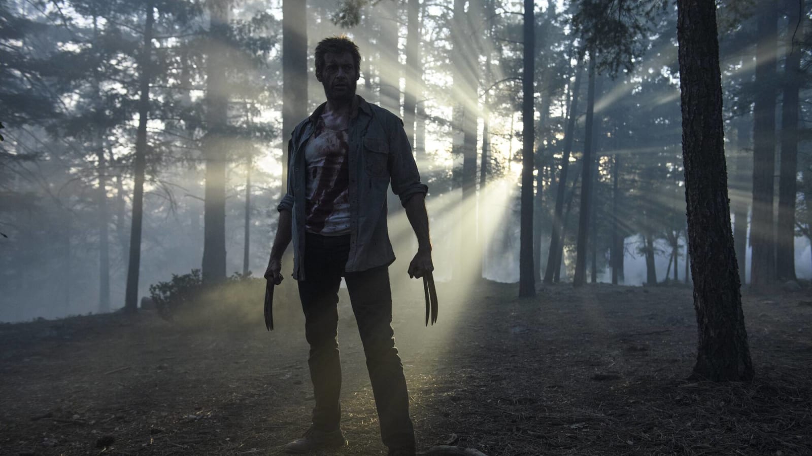 20 facts you might not know about 'Logan'