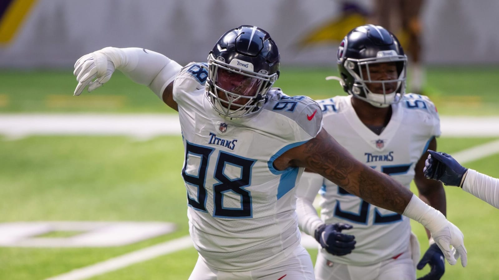 Minnesota Vikings Trade Rumors Fueled by Local Insider’s New Scoops