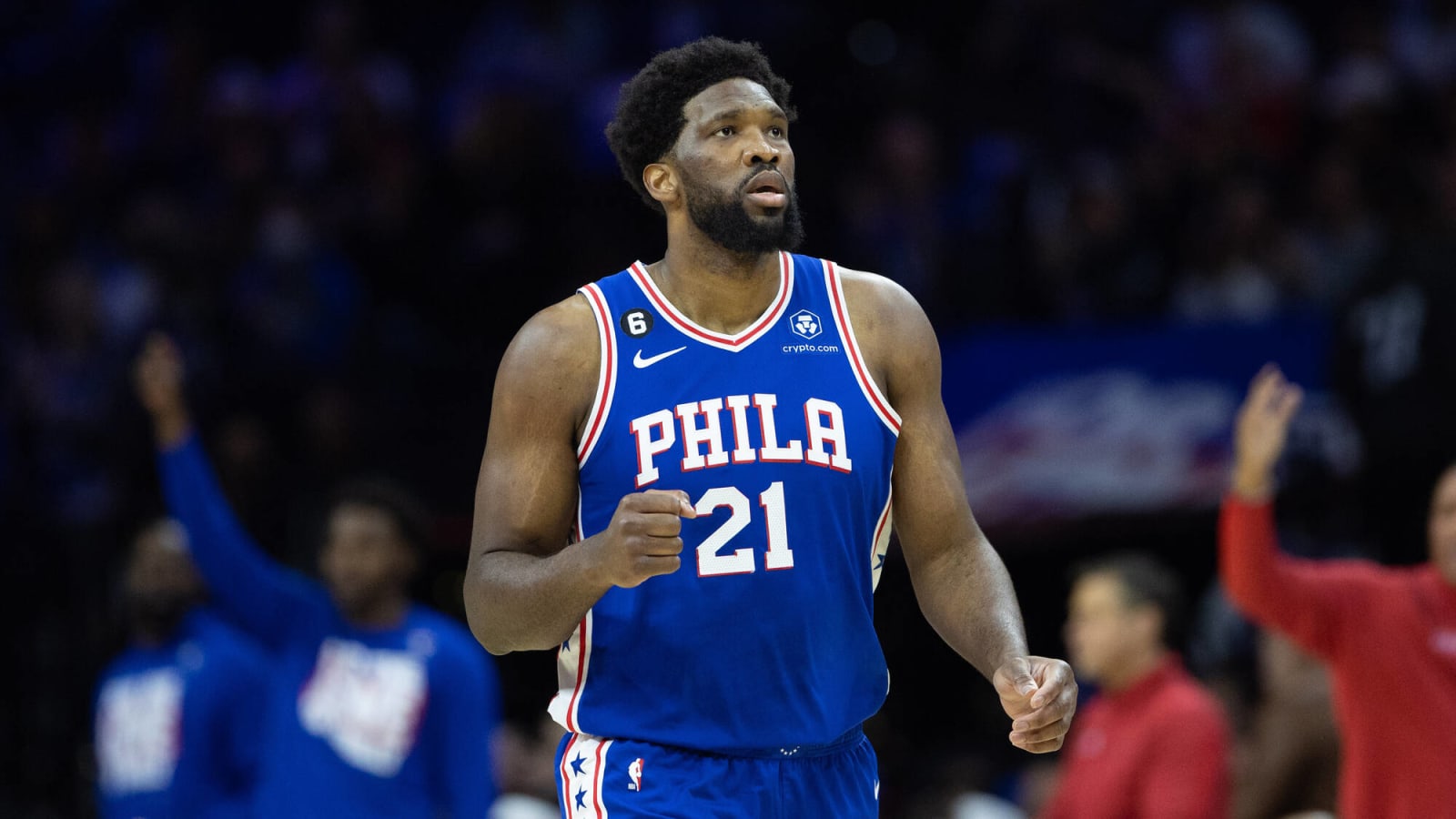 Philadelphia 76ers at Boston Celtics Game 2 prediction, pick 5/3: Embiid 'on track' to play