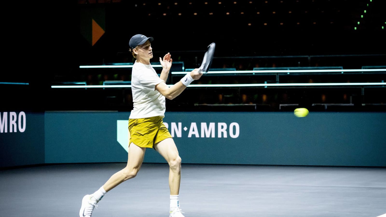 Jannik Sinner joins L’oreal group’s La Roche Posay as the brand ambassador in the biggest off-court campaign of the season so far