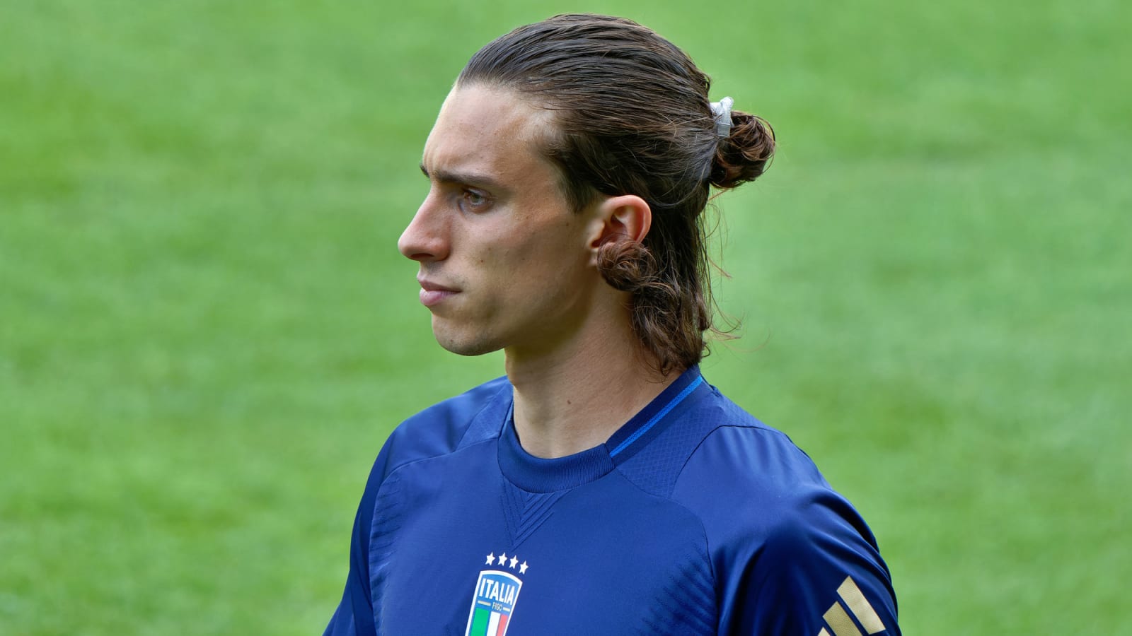 Arsenal seem to have secured our left-back, so now all we need is a midfielder and a striker