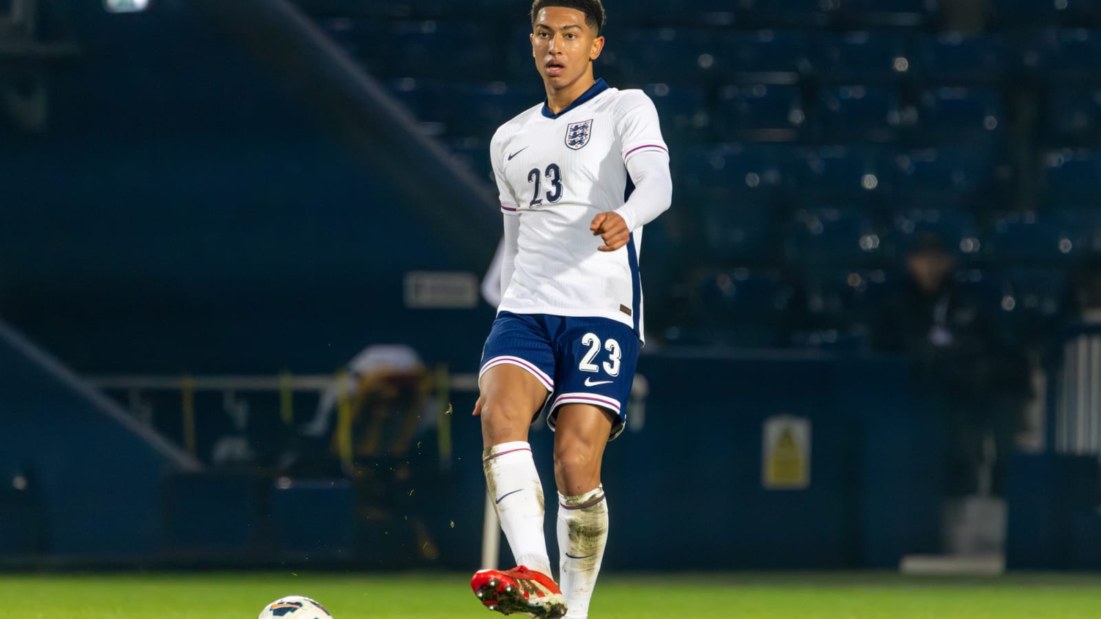 Tottenham face RB Leipzig battle for highly-rated Championship talent
