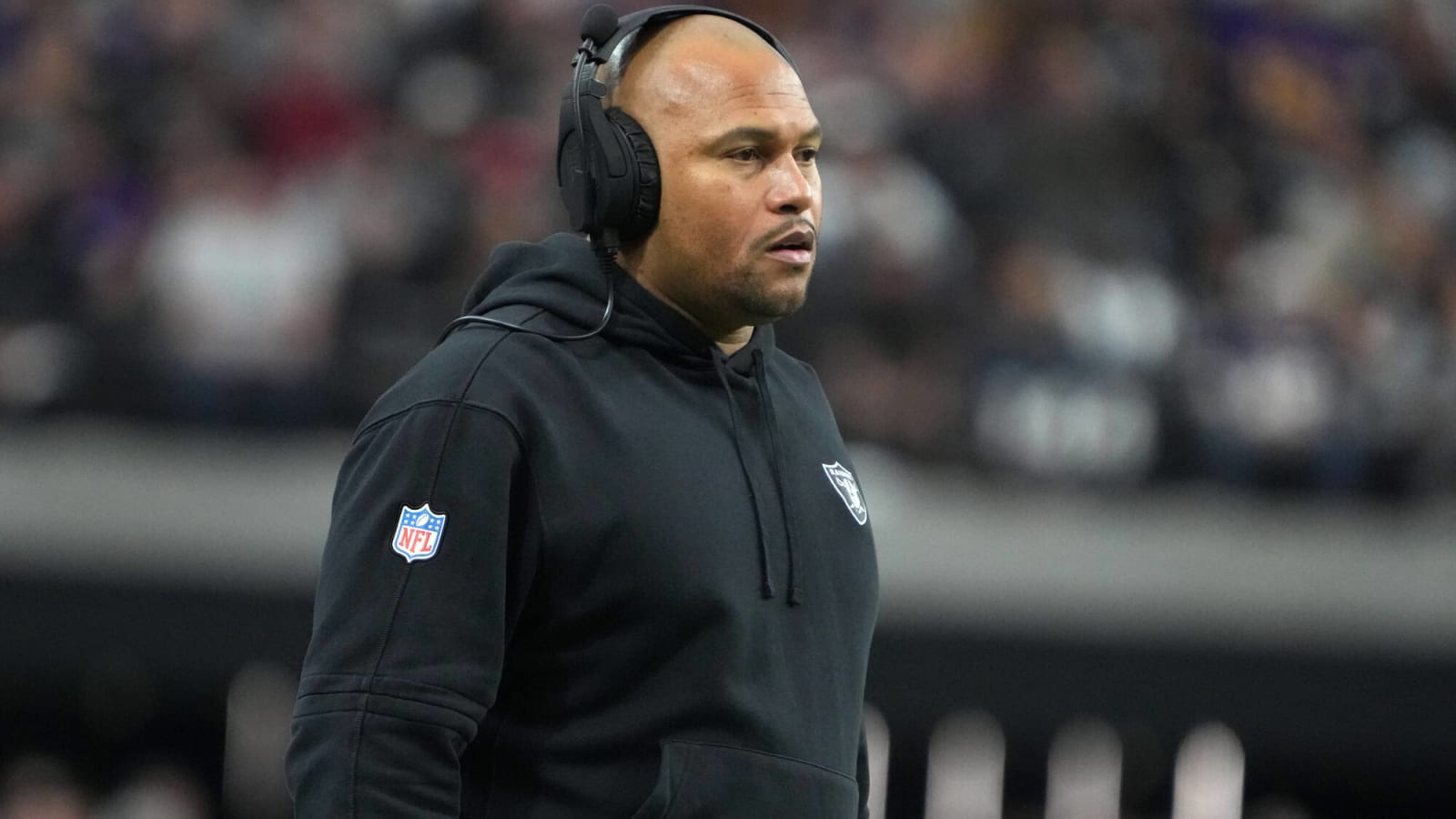  Las Vegas Raiders Signing Their Coach for 2024 Season