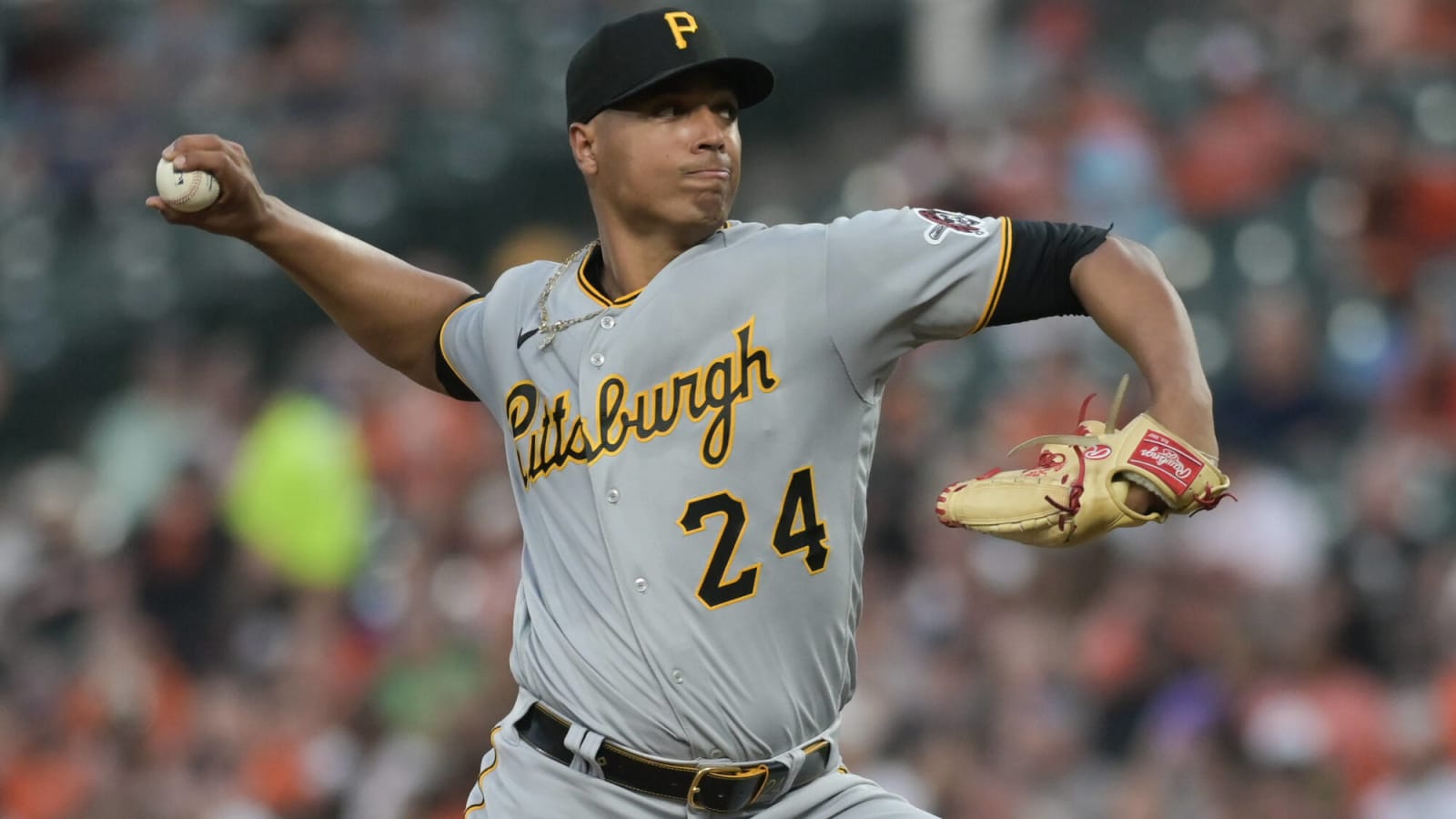 MLB best bets: Wiesguy&#39;s 2 Picks and a Prop for 6/5