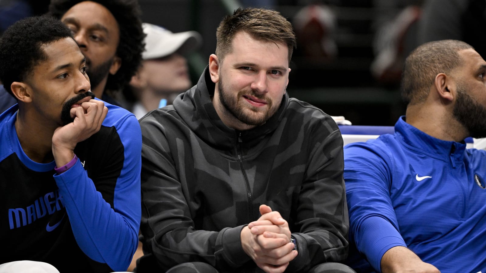 'Luka is Kim Kardashian…' Rashad McCants warns Lakers fans about new superstar’s troubles