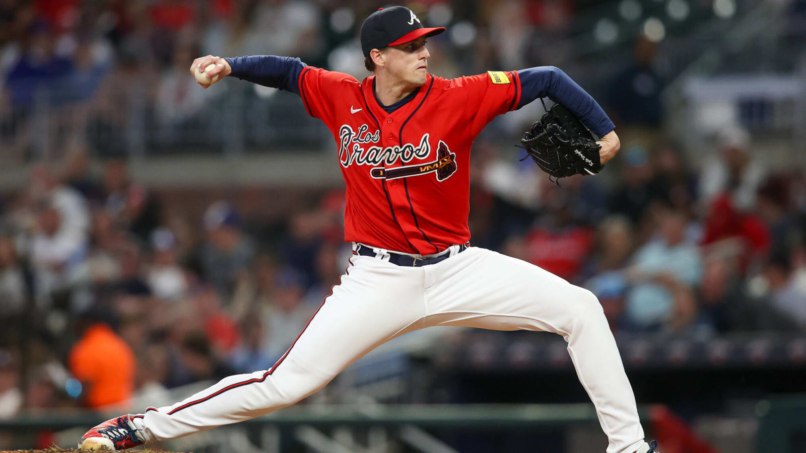 FanGraphs provides explanation for why Braves traded Kyle Wright