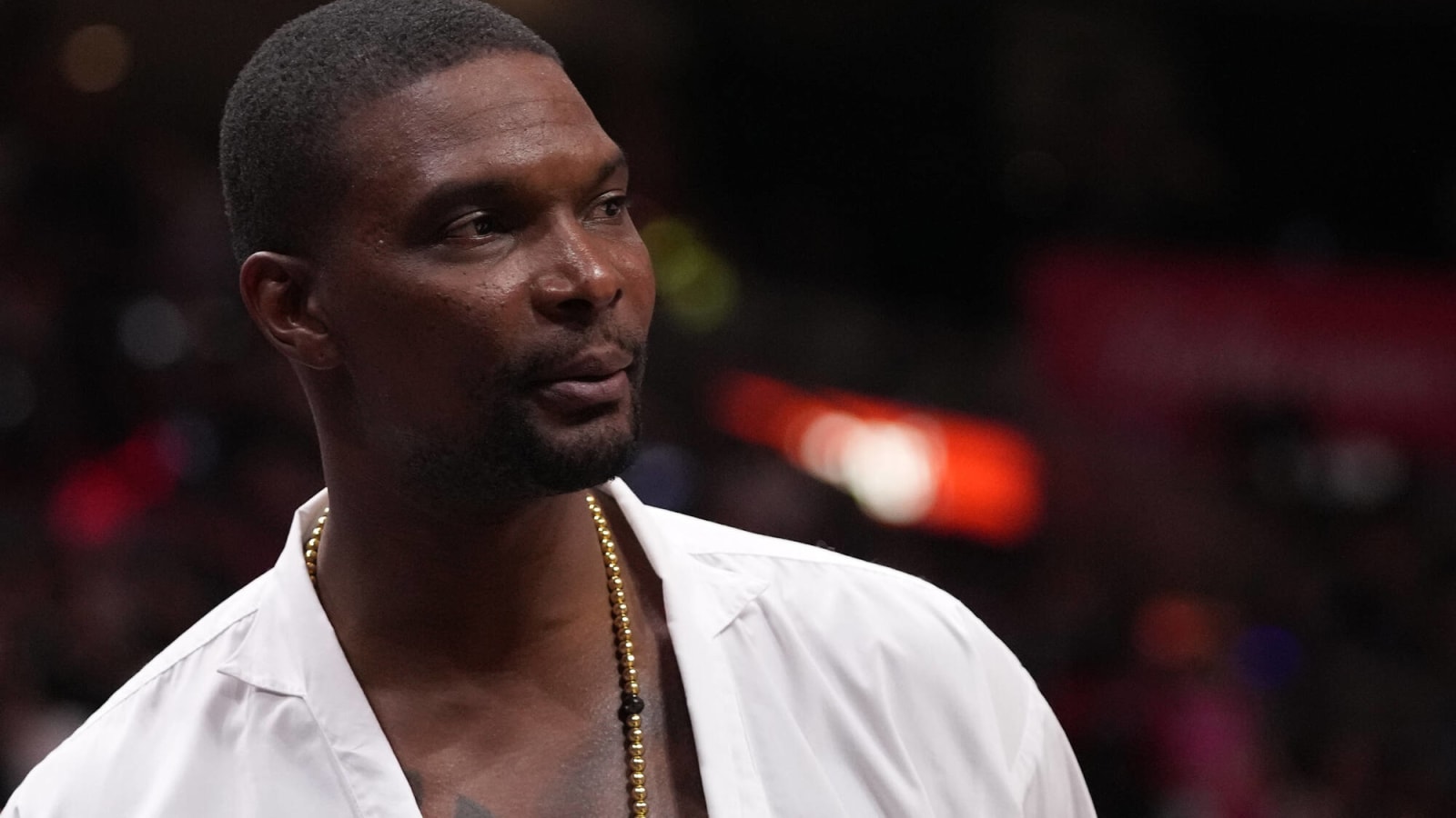 Chris Bosh Got 120 Monthly Payments Of $868,786 After He Reached An Agreement With The Miami Heat About His $52.1 Million Payout