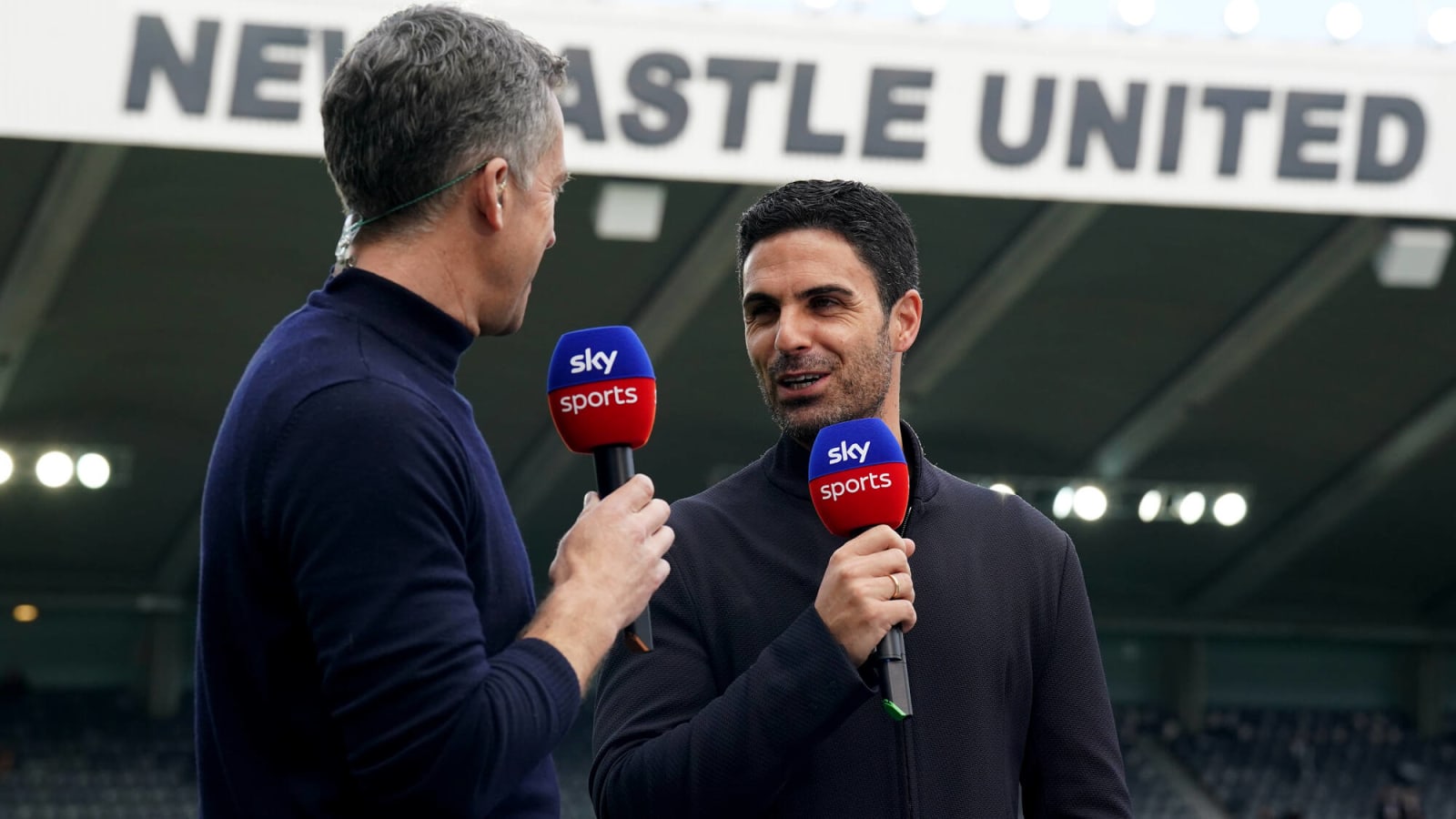 Arsenal’s Mikel Arteta & Man City’s Pep Guardiola nominated for manager of the year but one big name snubbed