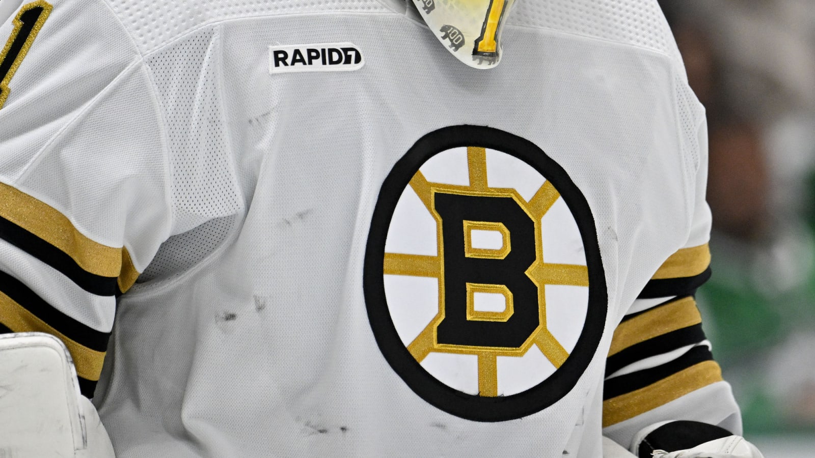 Judd Sirott Named New Voice Of Bruins Broadcasts On NESN