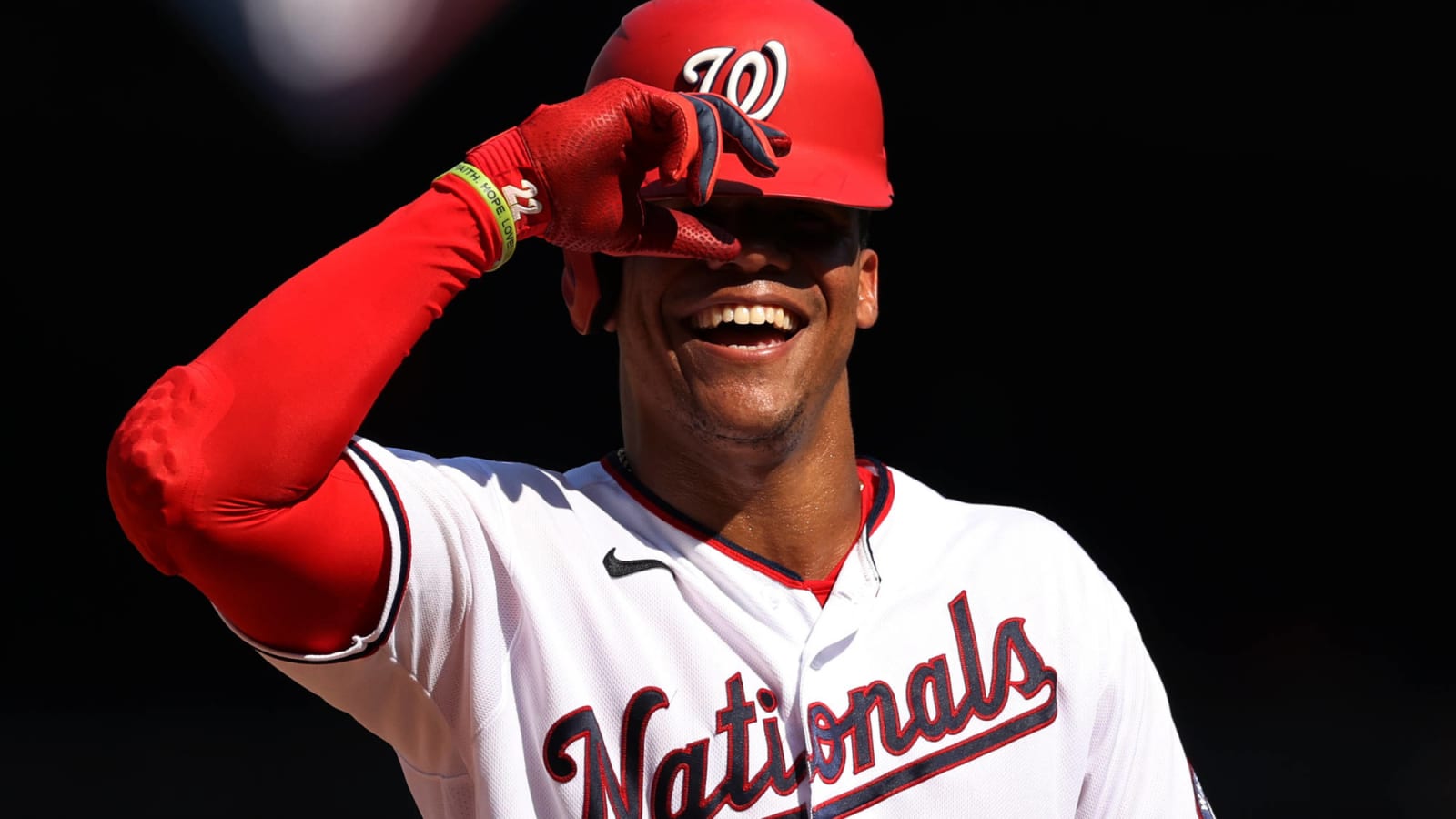 Athletes who will be expected to dominate in 2022